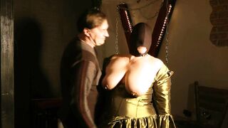 Annadevot - Pissing and oral slave - 5 image