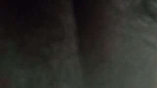 "PEMBUAHAN DI AKHIR RAMADHAN" _ Fucking & impregnating Indonesian bbw chubby housewife. - 4 image