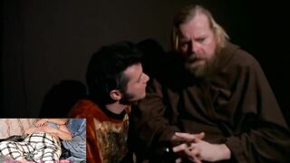 The Secret Sex Lives Of Romeo & Juliet (Pt 2)