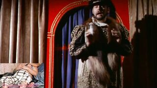 The Secret Sex Lives Of Romeo & Juliet (Pt 2)