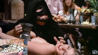 The Secret Sex Lives Of Romeo & Juliet (Pt 2)