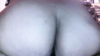 Bbw wife shared with stranger, she rides him bareback without a condom in her wet pussy wanting to creampie for her cuckold husband to clean her with his tongue - 3 image