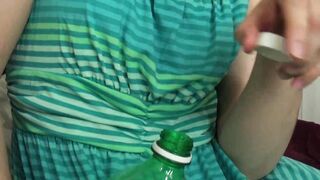 Weight Gainer Story of Fifi Foxx - 9 image