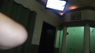 having sex with a friend in the bedroom - 12 image