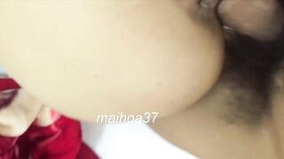 Vietnamese amateurs 1 - 10 image