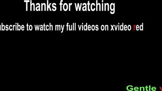 Hot sexy banger with slim creamy gentle vii