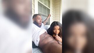 Dripping Velet Sucking SiiRPipeAlot Dick - 11 image