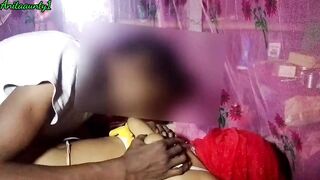 Bengali aunty ka pahli bar chut chata  Anitaaunty1 - 6 image