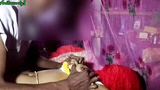 Bengali aunty ka pahli bar chut chata  Anitaaunty1 - 7 image