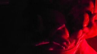 Basement Dungeon Fucking For Orgasm - 12 image