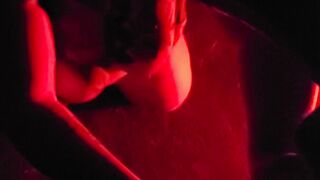 Basement Dungeon Fucking For Orgasm