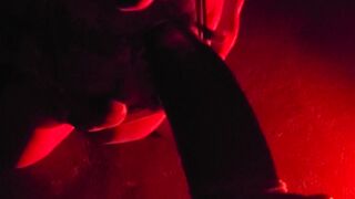 Basement Dungeon Fucking For Orgasm - 2 image