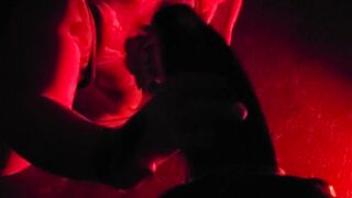 Basement Dungeon Fucking For Orgasm - 3 image