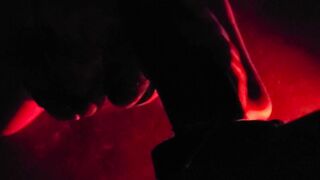 Basement Dungeon Fucking For Orgasm - 4 image