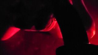 Basement Dungeon Fucking For Orgasm