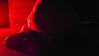 Basement Dungeon Fucking For Orgasm - 9 image