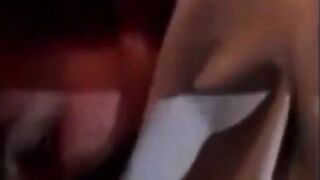 Letting A Huge Dick Stranger Used My Wife Asshole Fucking Her Raw & Cum Inside Her - 12 image
