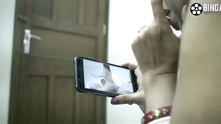 Indian Hot Bhabhi ko Devar ji ne chod ke pregnant bana dala ( Hindi Audio ) - 2 image