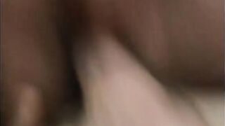 Horny chubby broad takes stiff cock - 14 image