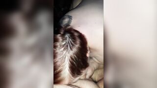 Karcelyne, blowjob compilation. - 2 image