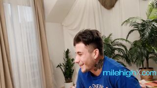 Cant Get Over HUGE Tits On MUM - 4 image