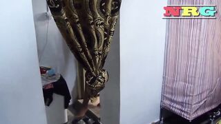 My Neighbours Daughter So Cute And Beautiful Her Parents Went Out Call Her Over To My House And Fuck Her Creamy And Wet Pussy - 3 image