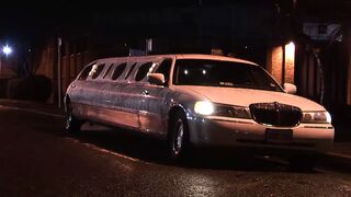 Rita Faltoyano and Myla Charles group fuck with their tits - 1 image