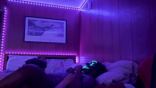 Eating That Magical Pussy Right