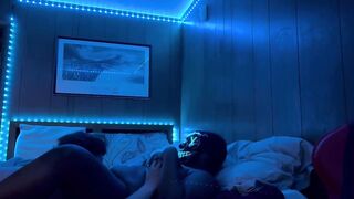 Eating That Magical Pussy Right