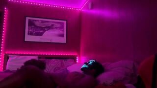 Eating That Magical Pussy Right