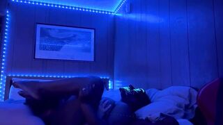 Eating That Magical Pussy Right