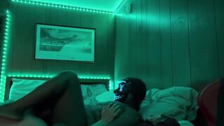 Eating That Magical Pussy Right