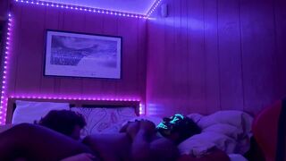 Eating That Magical Pussy Right