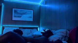 Eating That Magical Pussy Right