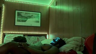 Eating That Magical Pussy Right