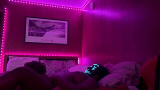 Eating That Magical Pussy Right