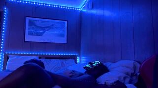 Eating That Magical Pussy Right