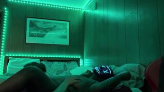 Eating That Magical Pussy Right