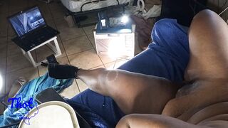 Thot in Texas - I love to Pee After A Creampie - 7 image