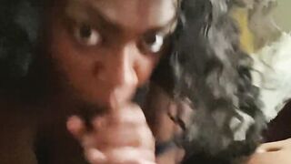 THAT MAKEUP SEX THOUGH - 4 image