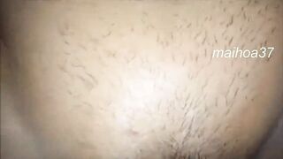 the girl with the round body and the wet cunt - 14 image