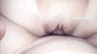 the girl with the round body and the wet cunt - 9 image