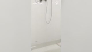 slut wife show riya bhabi sexy mood me - 9 image