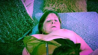 Hell's fuck angel Gilf Bambi