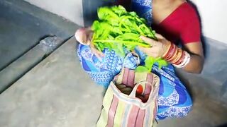 Indian Vegetables Selling Girl Hardcore Public Sex & jabardasthi chudai - 5 image