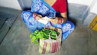 Indian Vegetables Selling Girl Hardcore Public Sex & jabardasthi chudai - 6 image