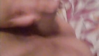 Step Dad/daughter roleplay with Dildo - 15 image
