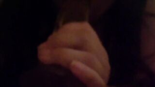 Step Dad/daughter roleplay with Dildo - 3 image