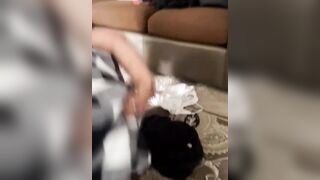 Striptease & Masturbating - 9 image