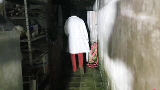 Big Dick Breaks blonde ass BBW - 3 image